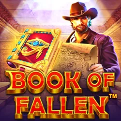 Vegas Days – Book Of Fallen