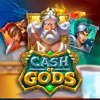 Goldex Casino – Cash Gods
