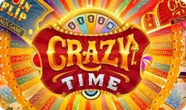 Goldex Casino – Crazy Time