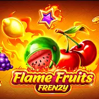 Goldex Casino – Flame Fruits Frenzy 2