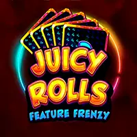 Vegas Days – Juicy Rolls
