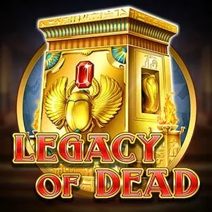 Vegas Days – Legacy Of Dead