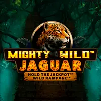 Goldex Casino – Mighty Wild Jaguar