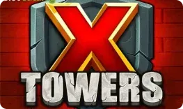 Goldex Casino – Tower X